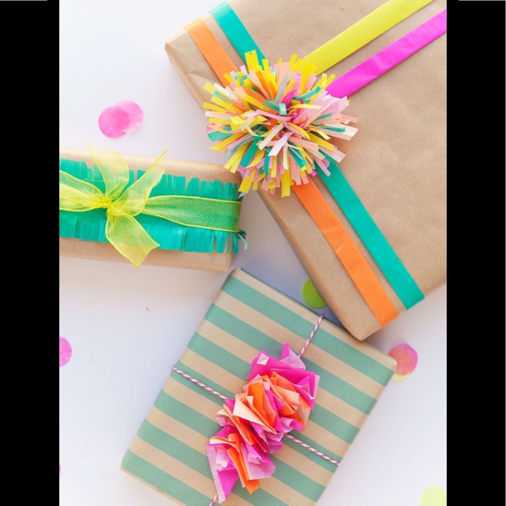 Buying as a gift? I can wrap it!